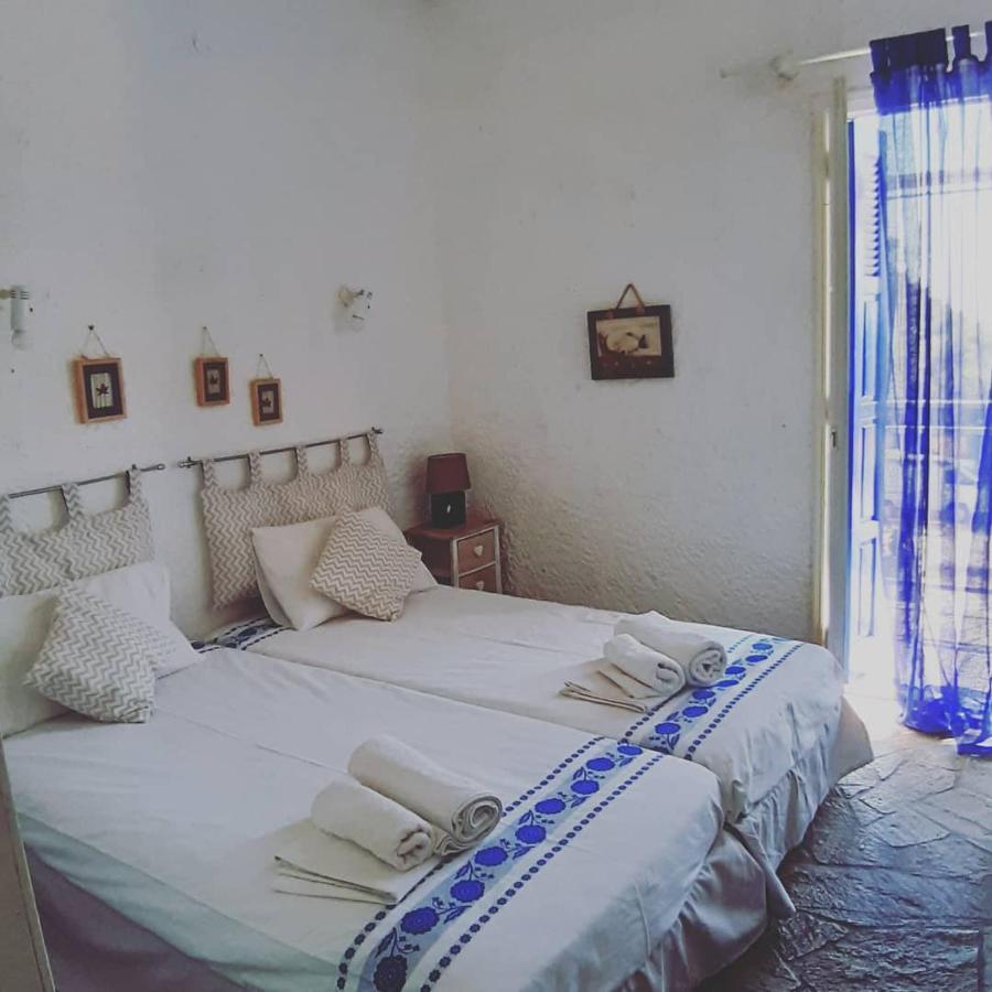 Mantos Rooms Neo Klima Buitenkant foto
