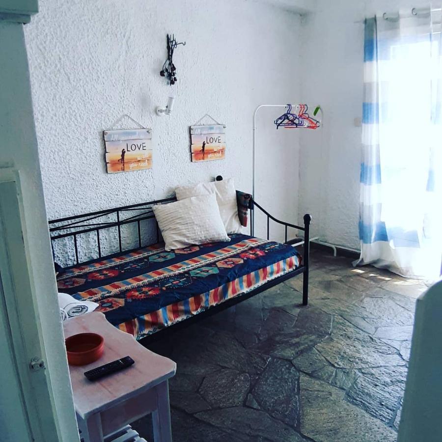 Mantos Rooms Neo Klima Buitenkant foto
