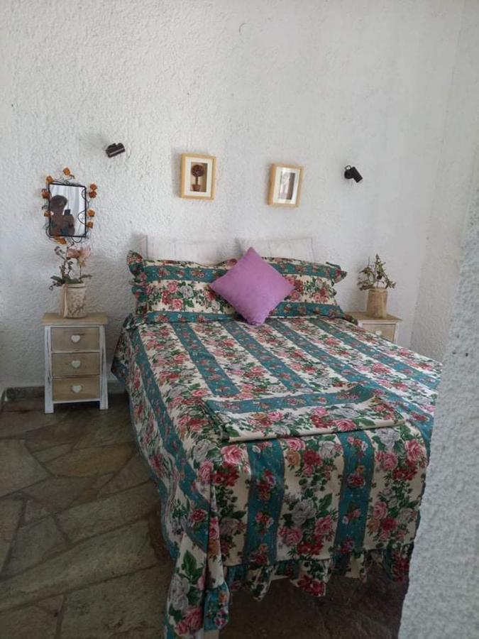 Mantos Rooms Neo Klima Buitenkant foto